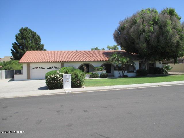 3310 E Fairfield St., Mesa, AZ 85213