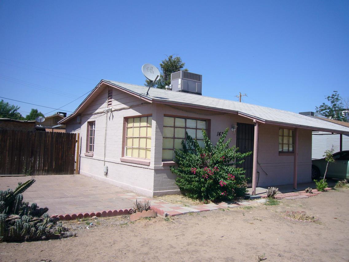 1430 E Campbell Ave., Phoenix, AZ 85014