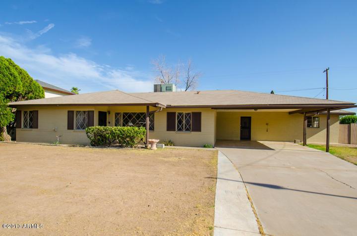 2421 W Greenbriar Dr., Phoenix, AZ 85023