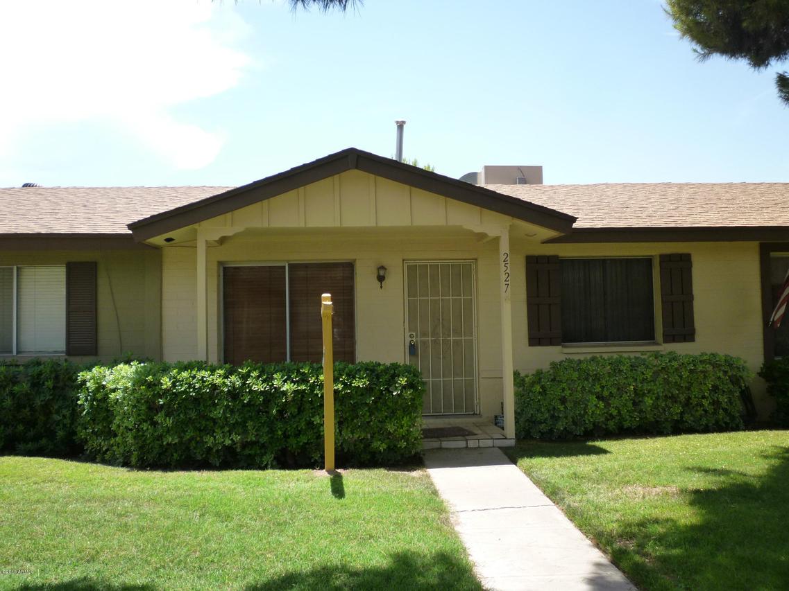 2527 N 23rd Ave., Phoenix, AZ 85009