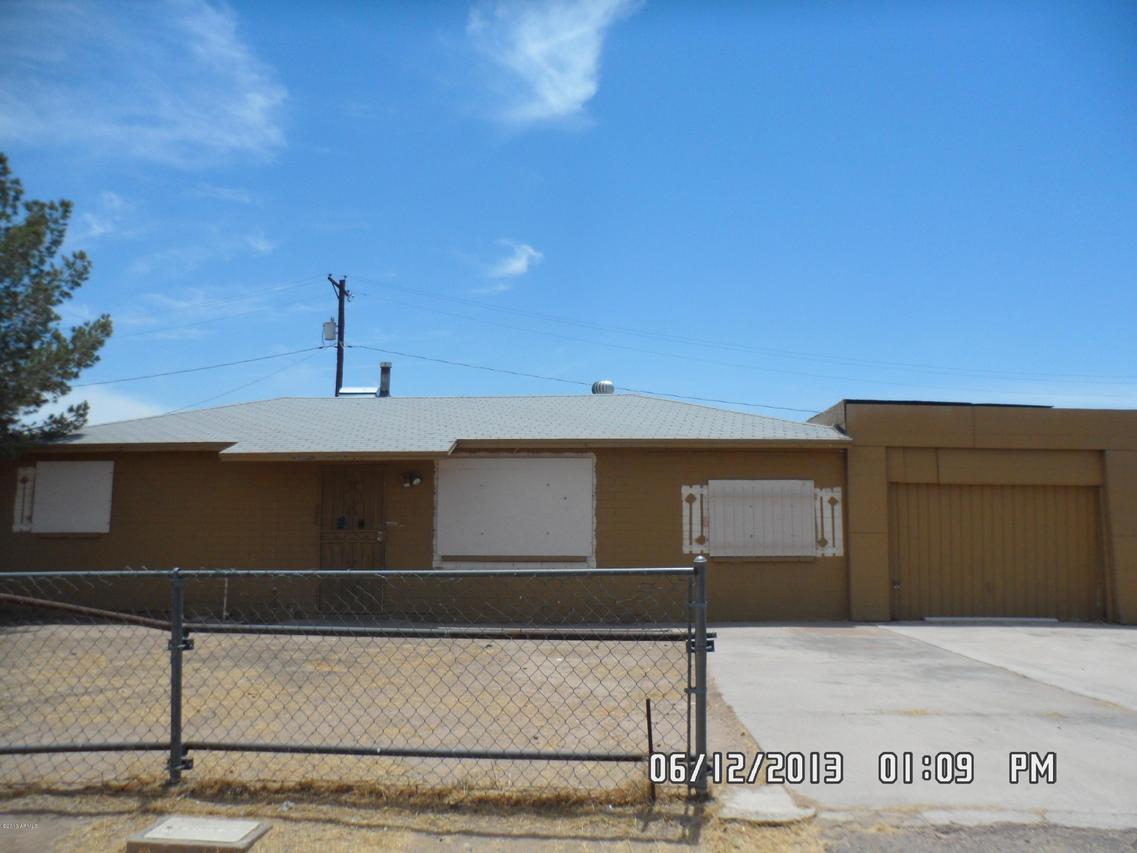2305 E Pueblo Ave., Phoenix, AZ 85040