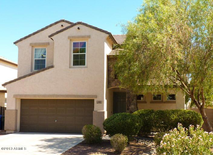 3825 W Shumway Farm Rd., Phoenix, AZ 85041