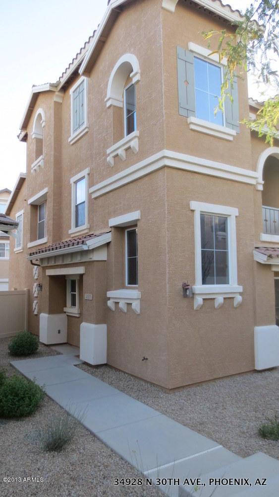 34928 N 30th Ave., Phoenix, AZ 85086