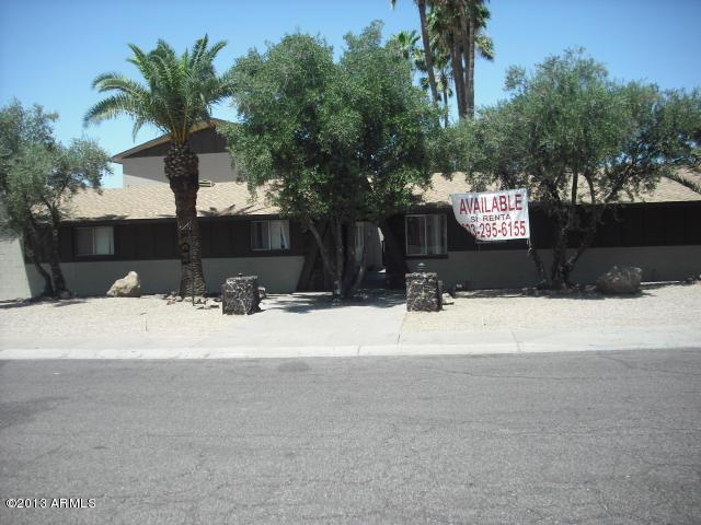 2922 N 35th St., Phoenix, AZ 85018