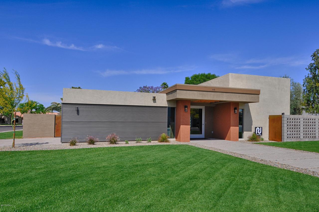 5132 N 35th Pl., Phoenix, AZ 85018