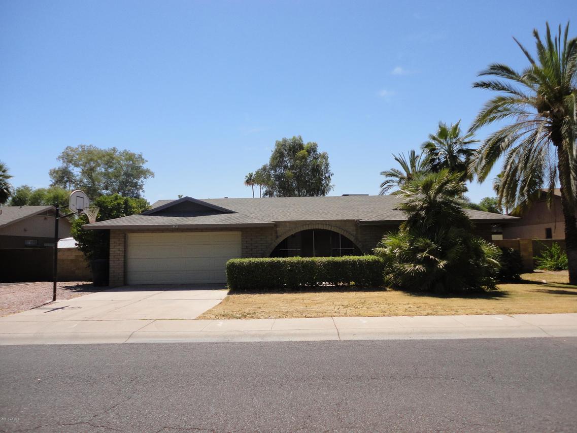 6620 N 80th Pl., Scottsdale, AZ 85250