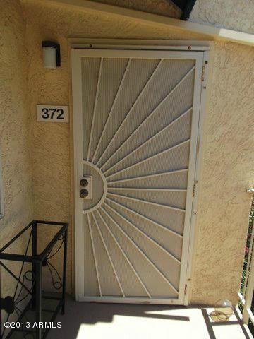 12221 W Bell Rd. #372, Surprise, AZ 85374