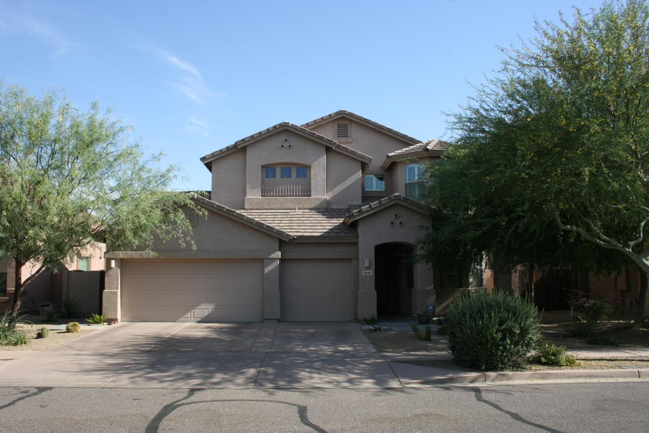 3211 W Languid Ln., Phoenix, AZ 85086