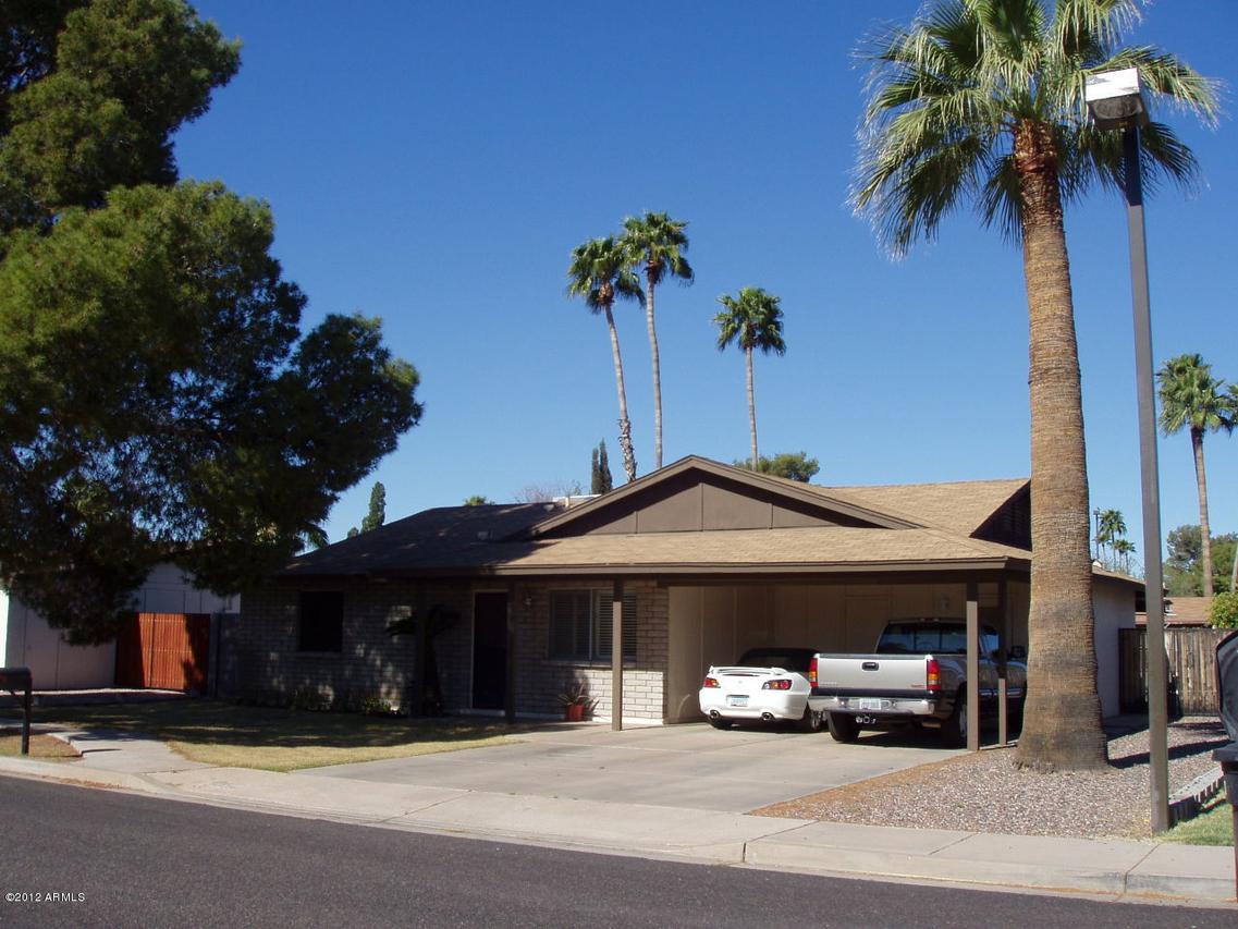 1904 S Loma Del Sur Cir., Mesa, AZ 85202