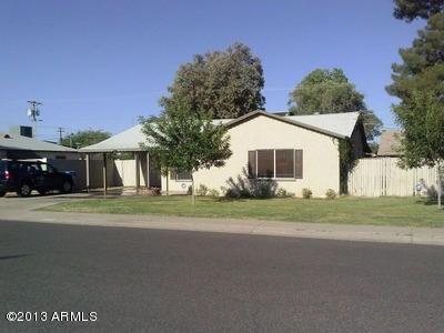 3227 N 26th Pl., Phoenix, AZ 85016