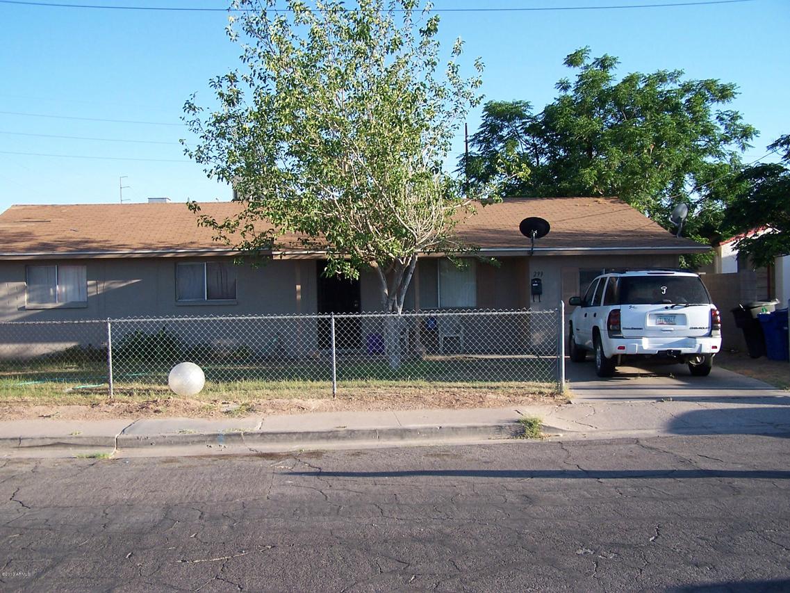 299 E Kesler Ln., Chandler, AZ 85225