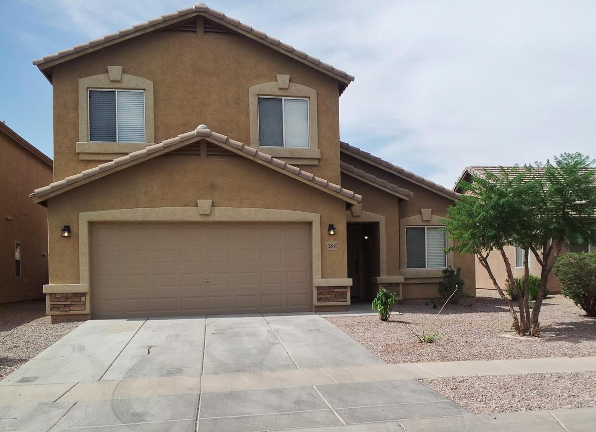 2864 E Mineral Park Rd., San Tan Valley, AZ 85143