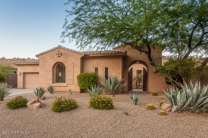 12943 N 145th Way, Scottsdale, AZ 85259