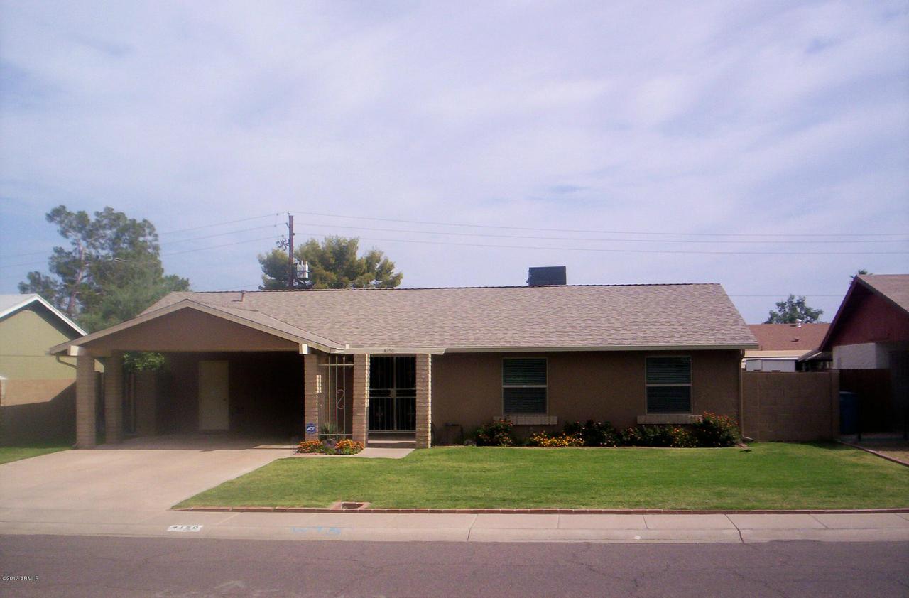 4150 W Myrtle Ave., Phoenix, AZ 85051