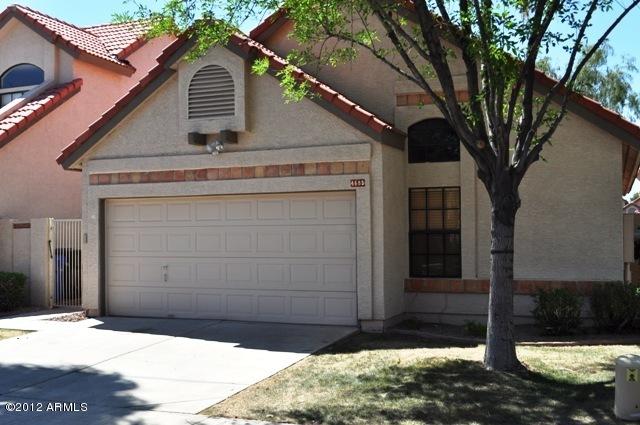 4685 W Shannon St., Chandler, AZ 85226