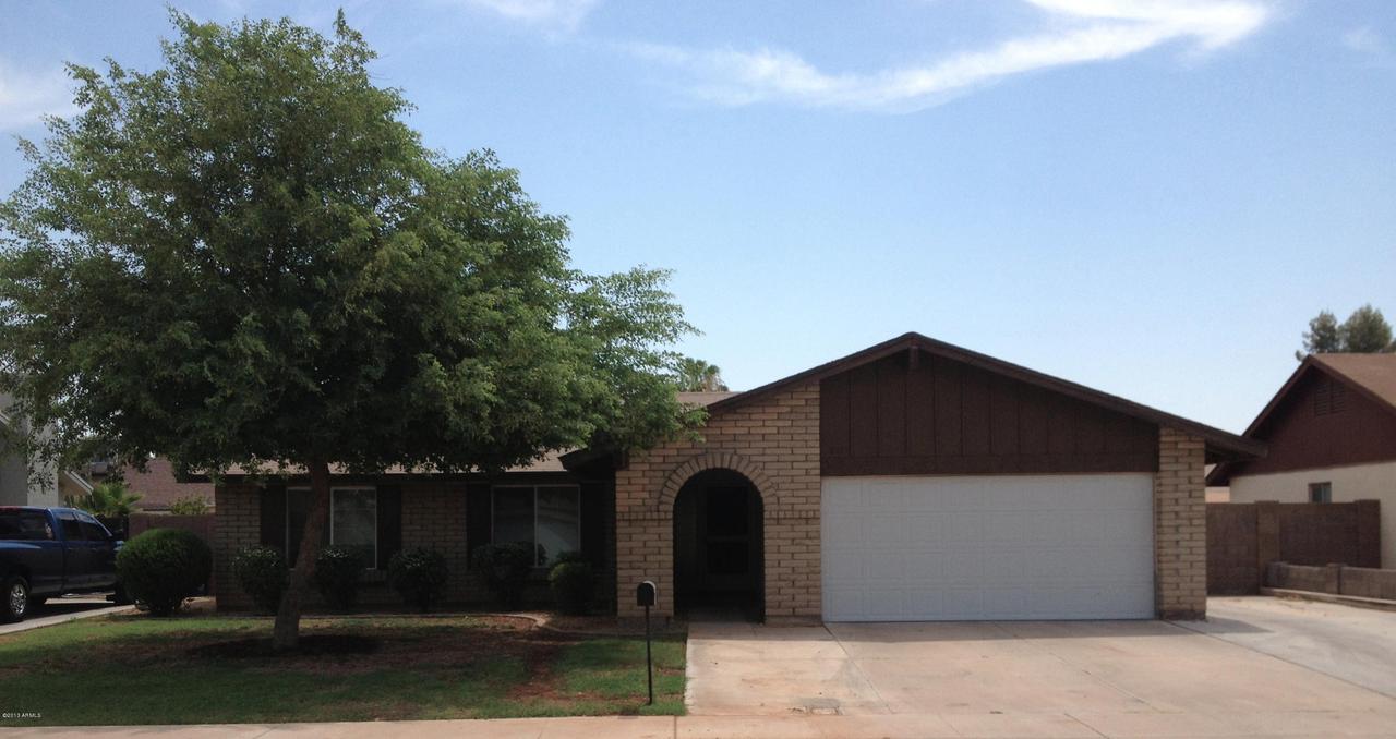 3117 N Bentrup Cir., Chandler, AZ 85224