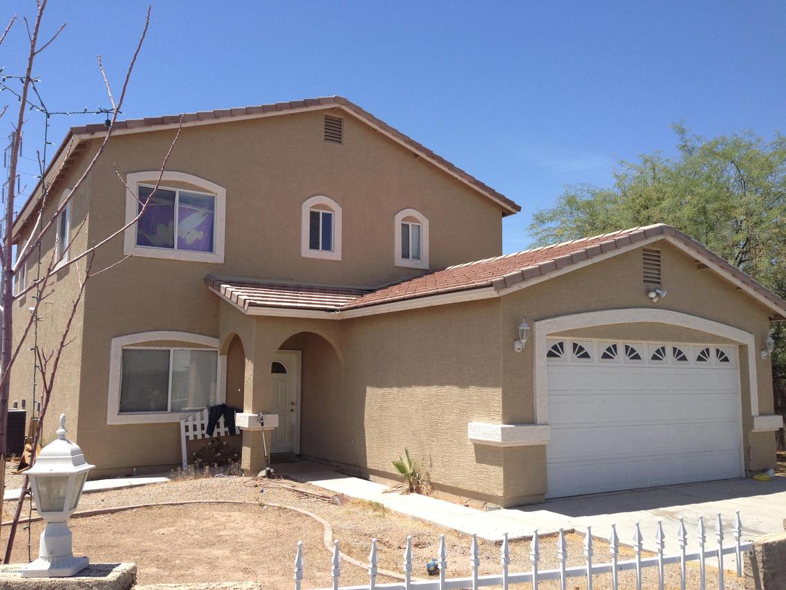 12621 W Warner St., Avondale, AZ 85323