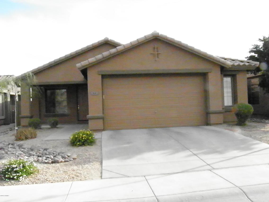 3641 W Ranier Ct., Anthem, AZ 85086