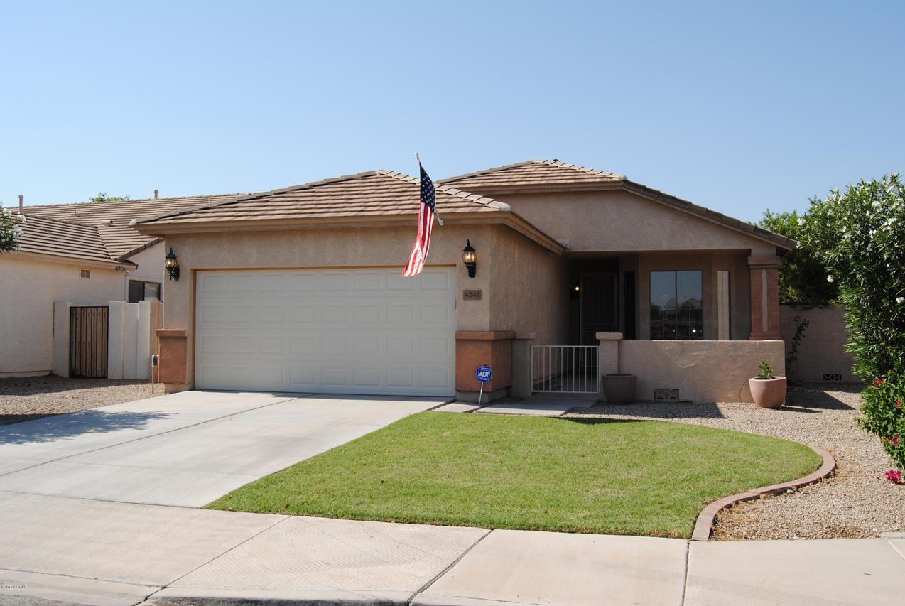 4242 E Megan St., Gilbert, AZ 85295