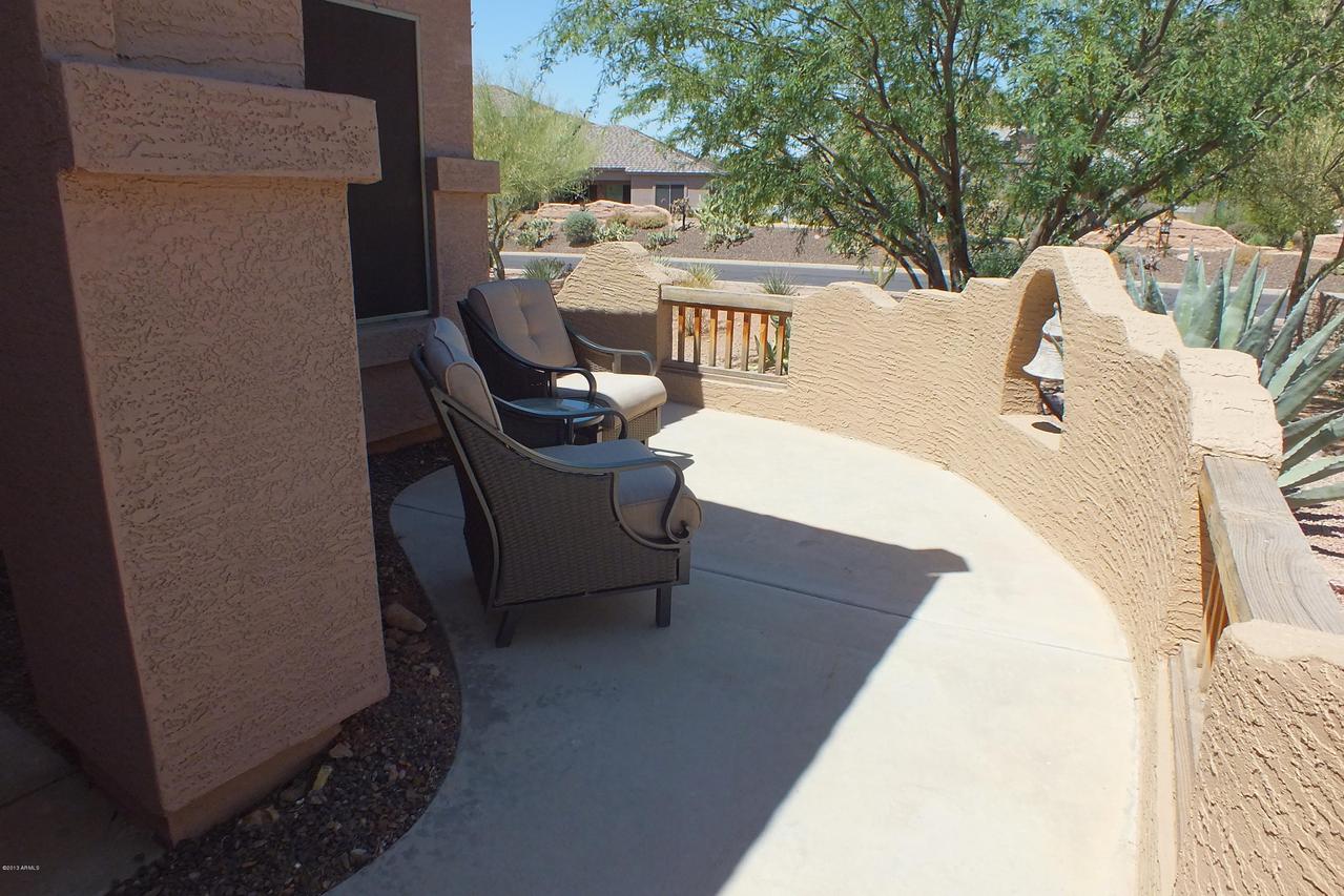 10271 E Desert Dawn Dr., Gold Canyon, AZ 85218
