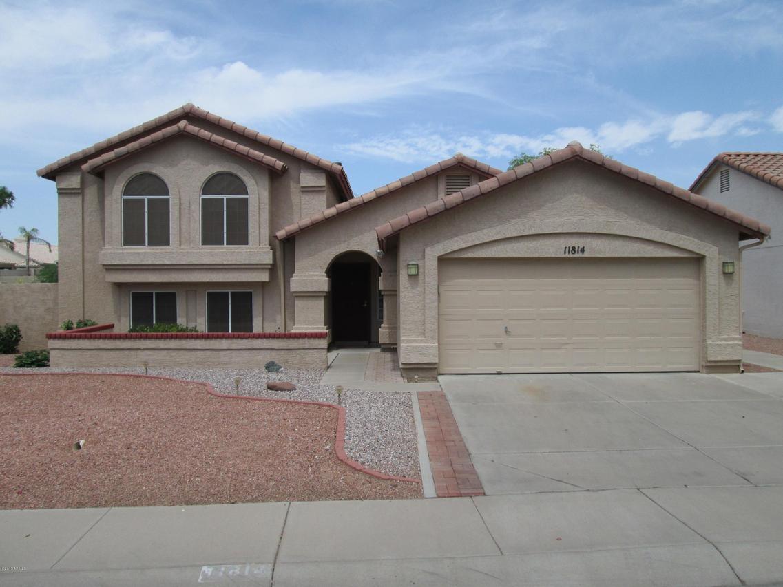 11814 S 46th St., Phoenix, AZ 85044