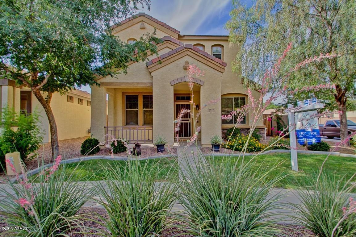 3722 E Waite Ln., Gilbert, AZ 85295