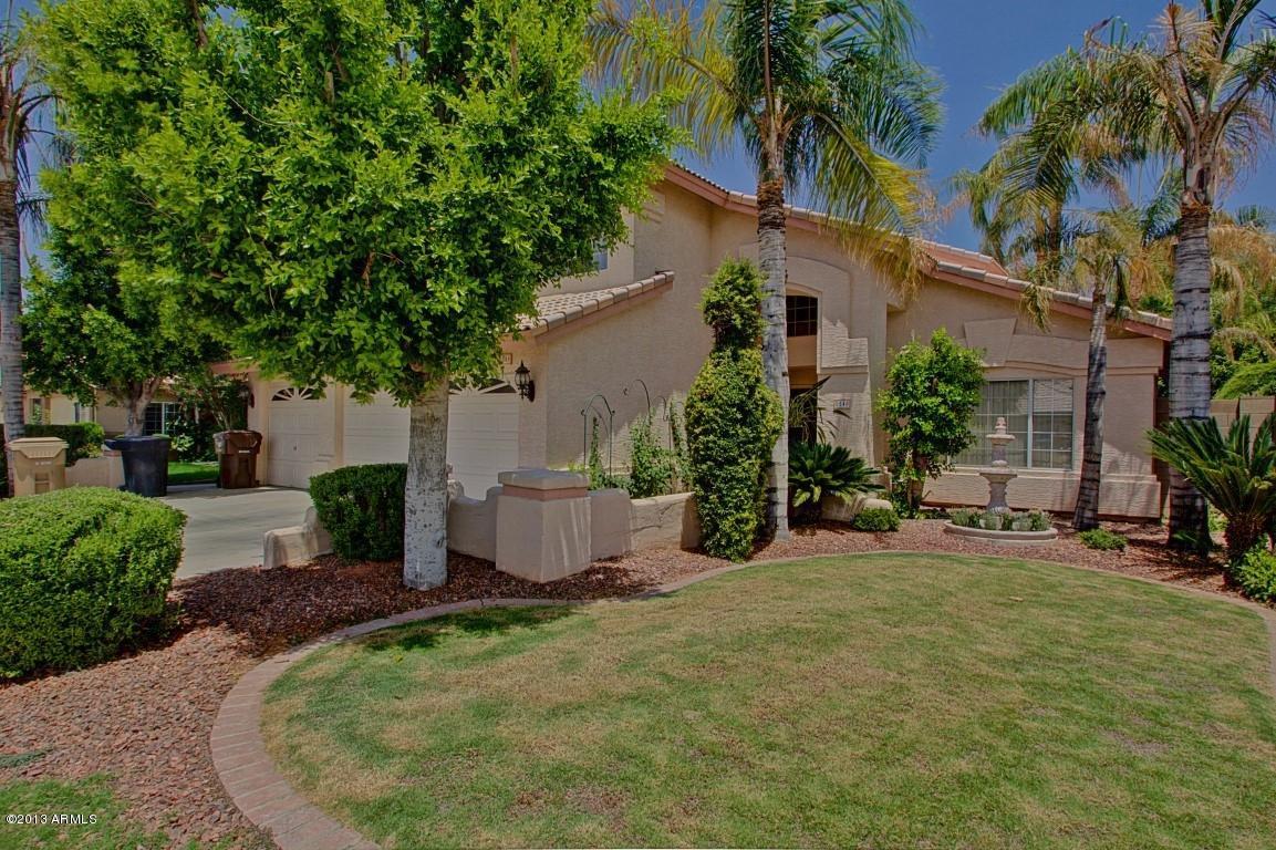 8540 W Joan De Arc Ave., Peoria, AZ 85381