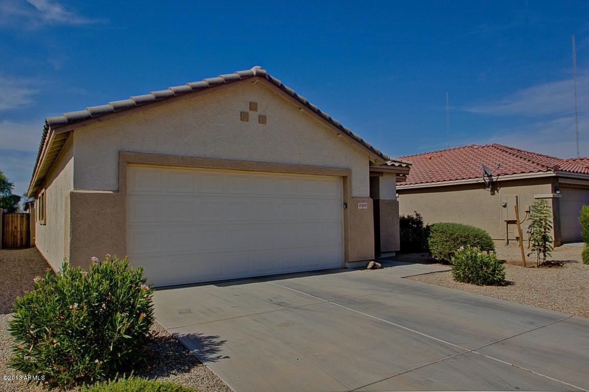 2408 W Roeser Rd., Phoenix, AZ 85041