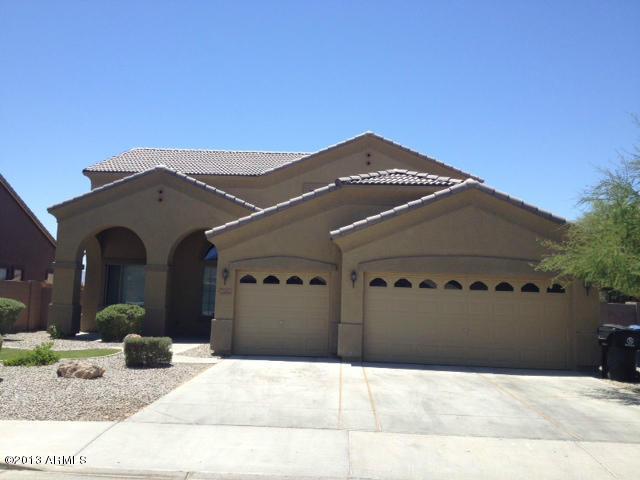 12229 W Pioneer St., Tolleson, AZ 85353