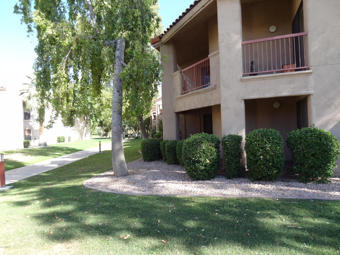 9125 E Purdue Ave. #122, Scottsdale, AZ 85258