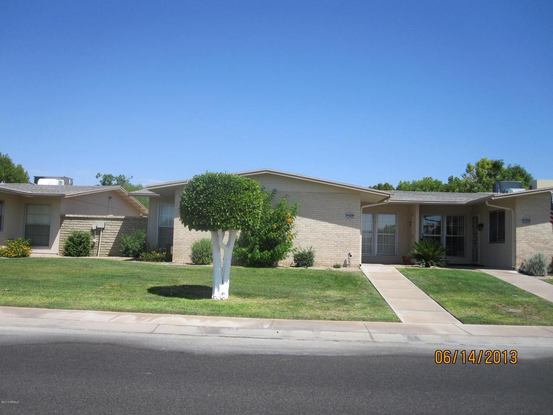 17452 N Del Webb Blvd., Sun City, AZ 85373