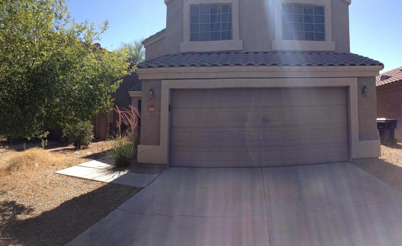 130 S 110th St., Mesa, AZ 85208