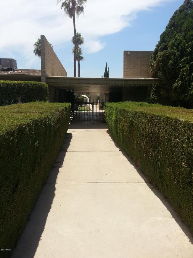 3635 E Turney Ave. #8, Phoenix, AZ 85018