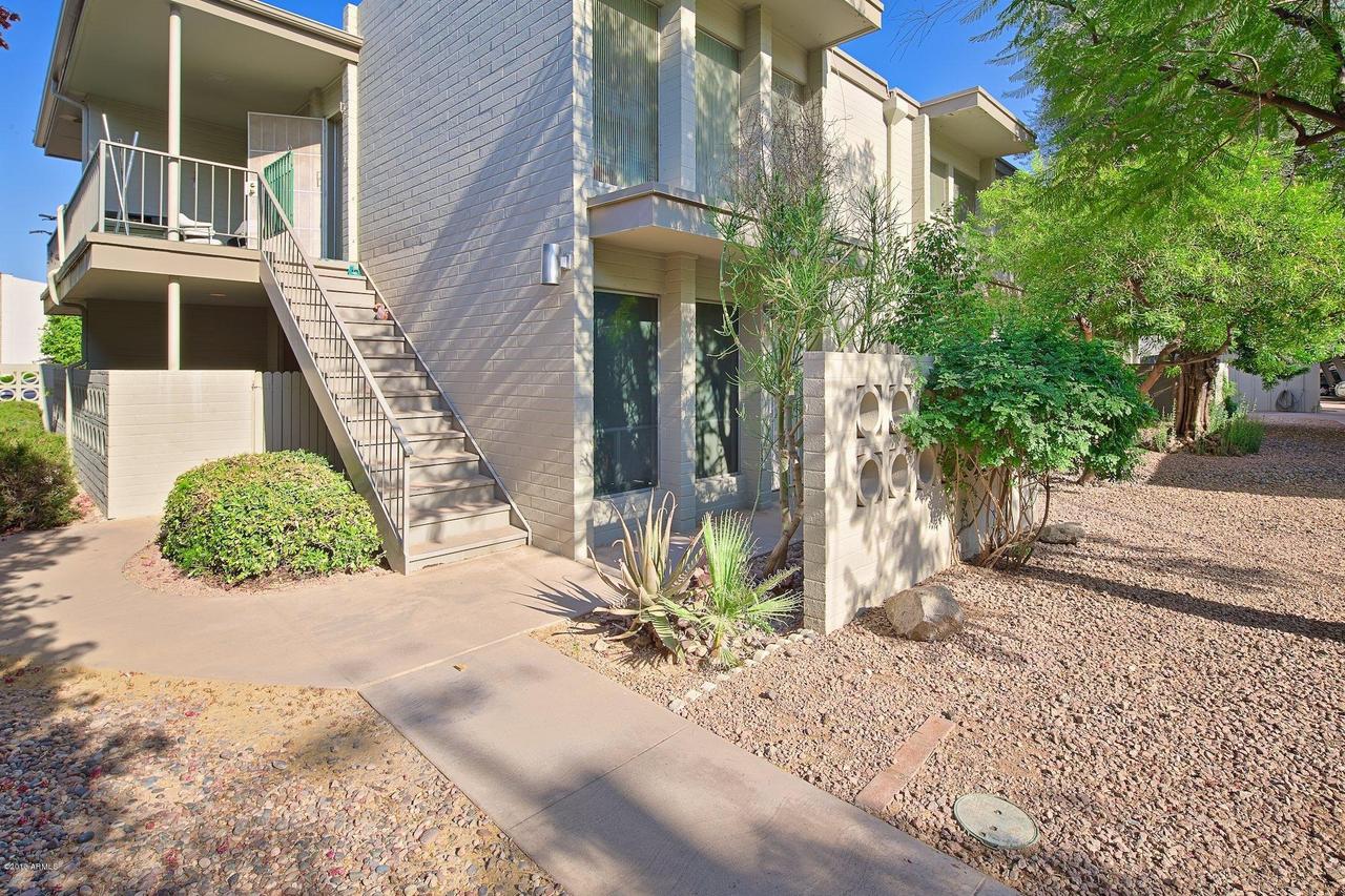 4924 N 73rd St. #15, Scottsdale, AZ 85251