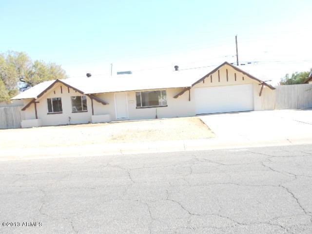 5932 W Colter St., Glendale, AZ 85301