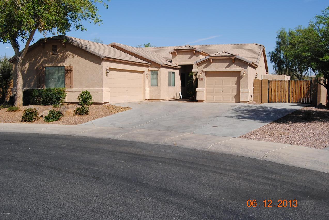 17656 W Spring Ln., Surprise, AZ 85388