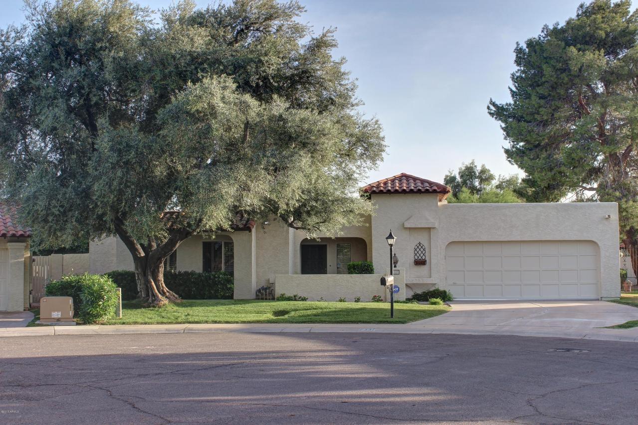 7337 E Laredo Ln., Scottsdale, AZ 85250