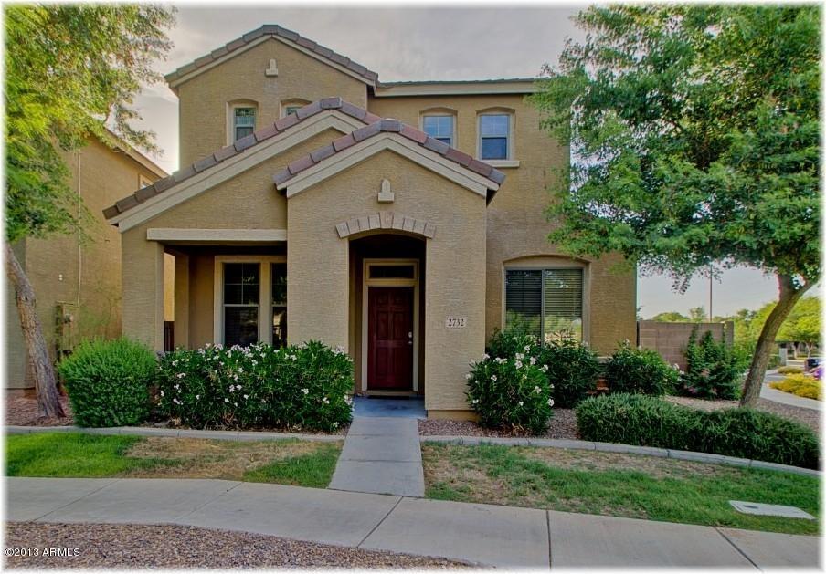 2732 S Arroyo Ln., Gilbert, AZ 85295