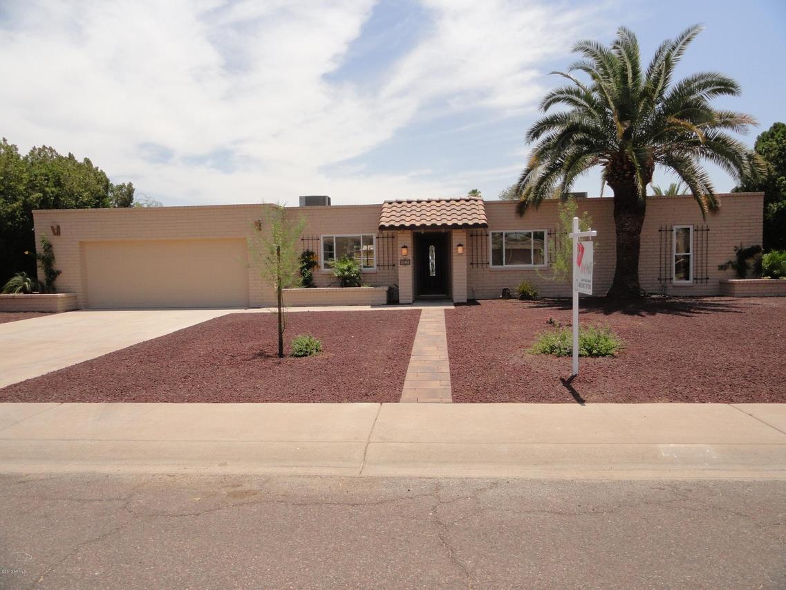 6511 E Voltaire Ave., Scottsdale, AZ 85254