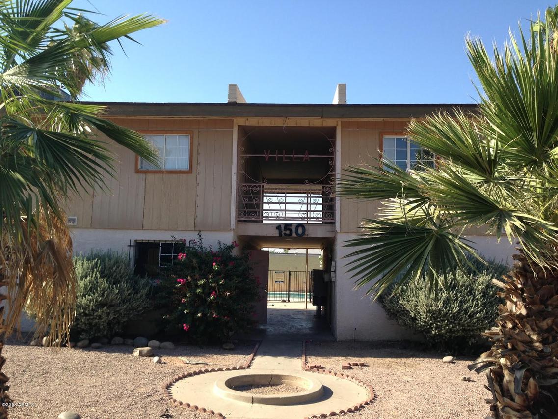 2150 W Missouri Ave. #113, Phoenix, AZ 85015