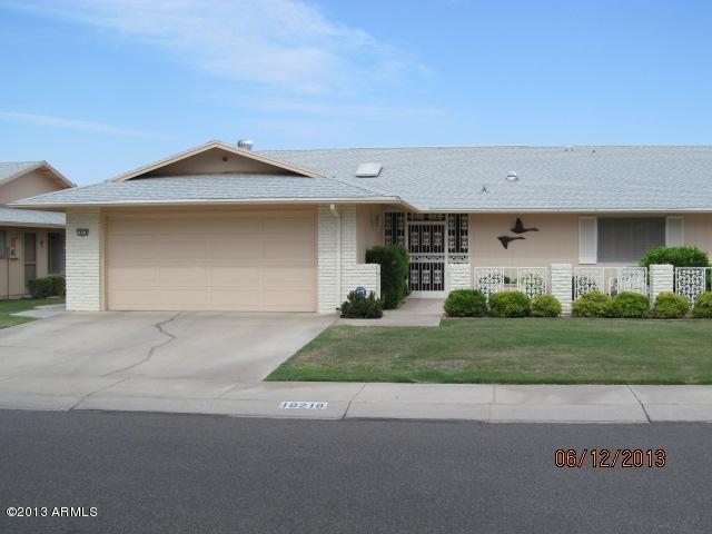 19218 N Concho Cir., Sun City, AZ 85373