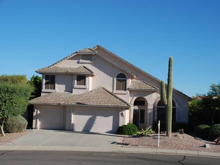 3715 N Kings Peak Cir., Mesa, AZ 85215