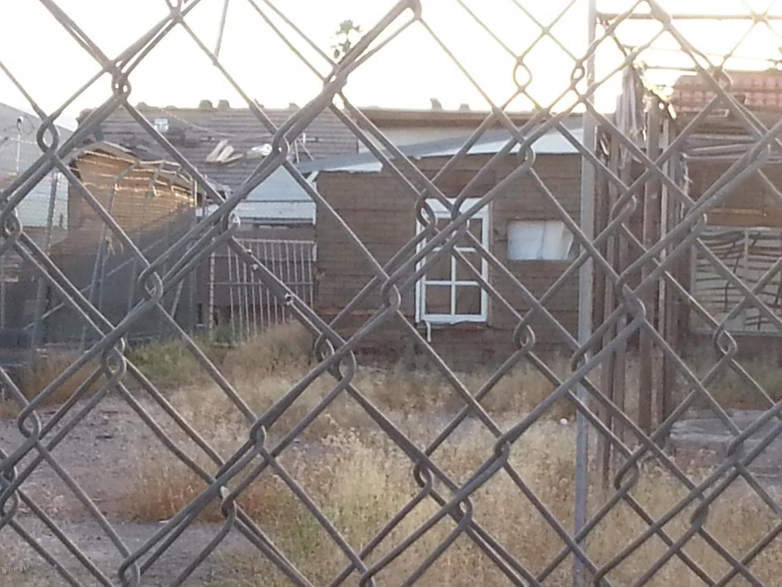 1724 S 2nd St., Phoenix, AZ 85004