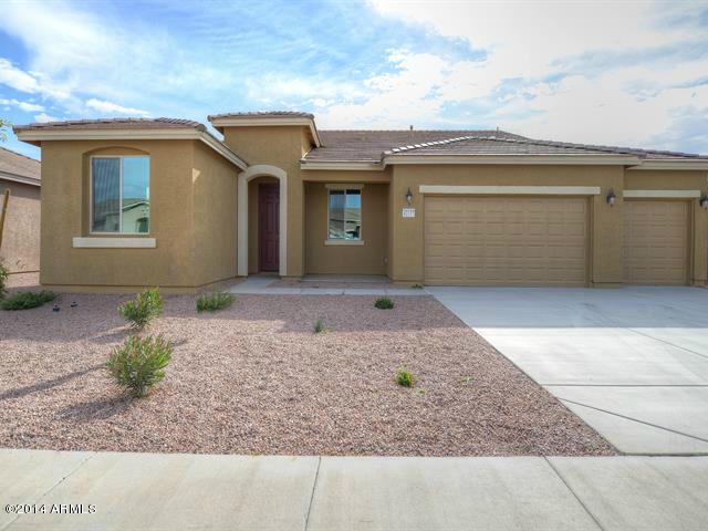 42157 W Baccarat Dr., Maricopa, AZ 85138