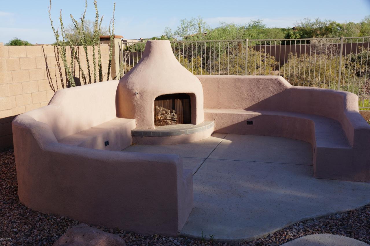 7512 E Desert Honeysuckle Dr., Gold Canyon, AZ 85118