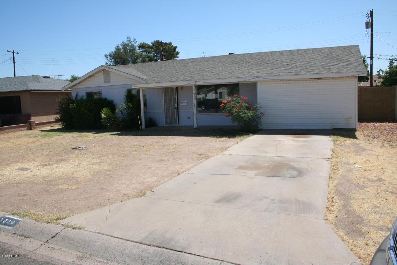 2014 W Rancho Dr., Phoenix, AZ 85015