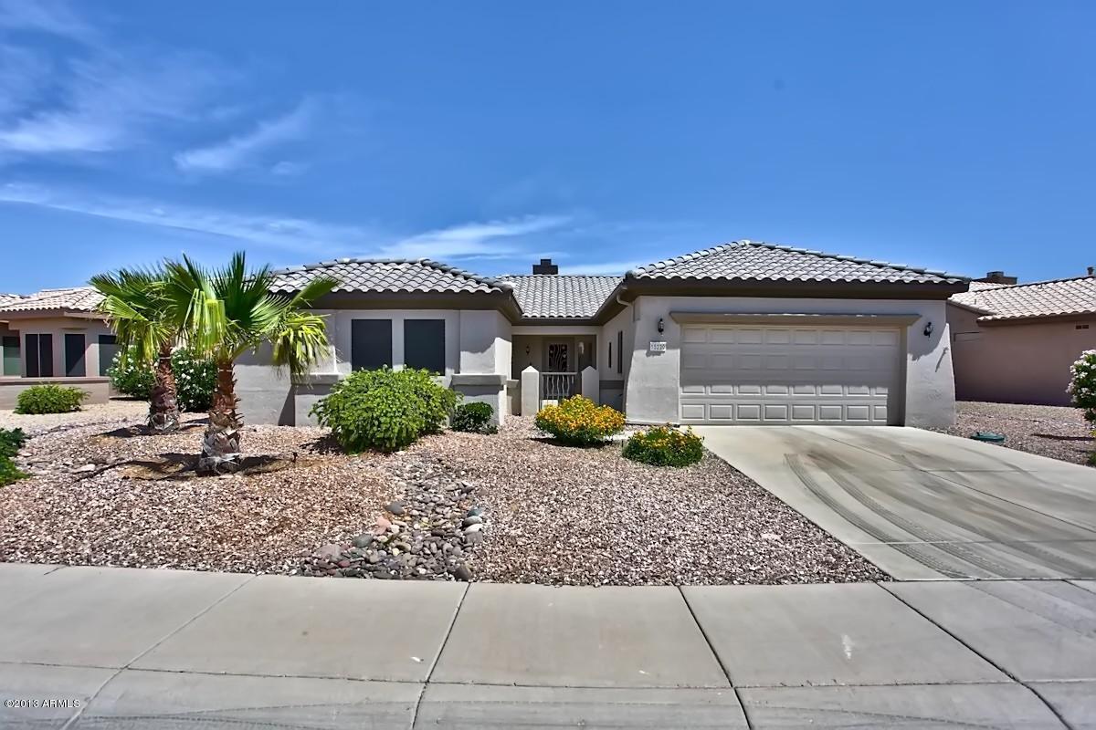 15230 W Pinehurst Ln., Surprise, AZ 85374