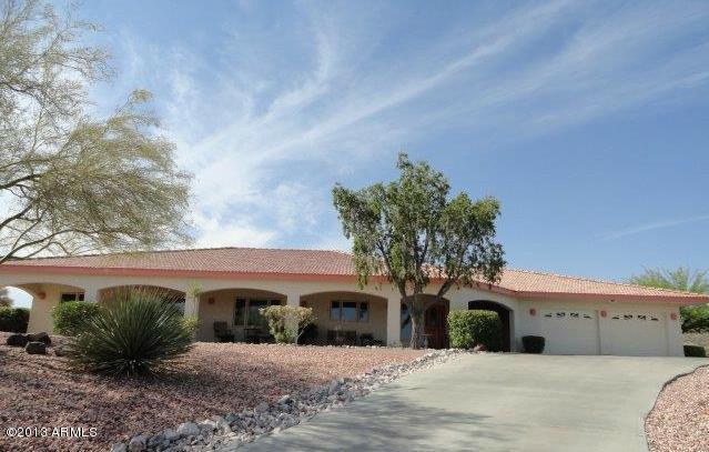 75 E Amaranth Dr., Wickenburg, AZ 85390