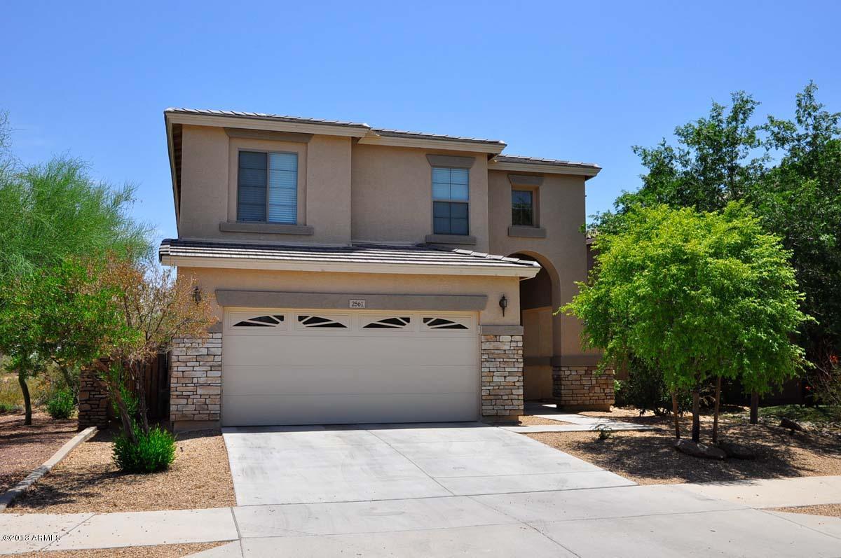 2561 W Granite Pass Rd., Phoenix, AZ 85085