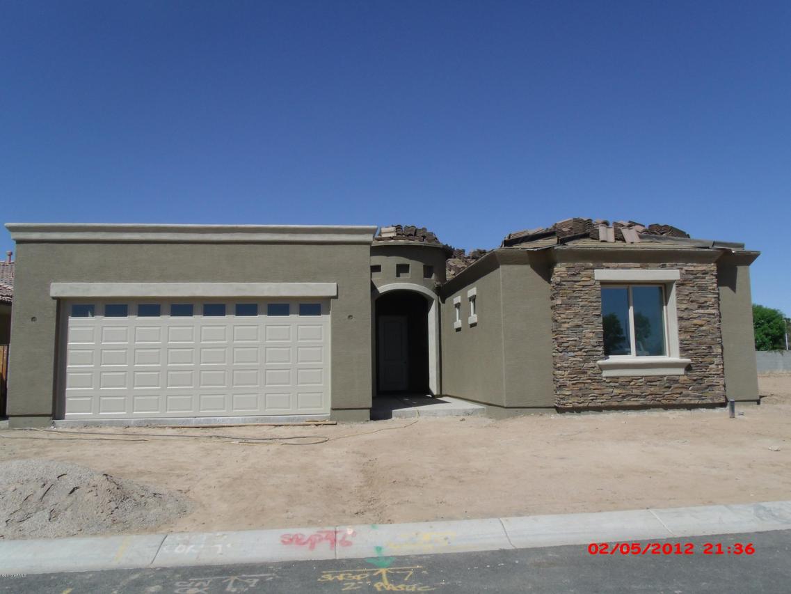 21549 S 215th St., Queen Creek, AZ 85142